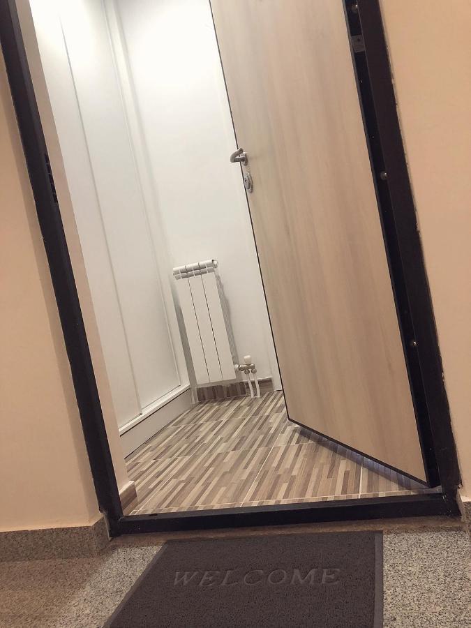 Apartman Victoria Lukavica Экстерьер фото