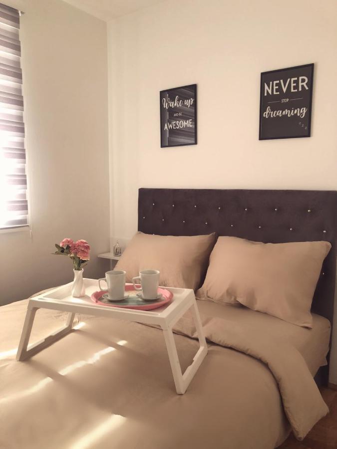 Apartman Victoria Lukavica Экстерьер фото