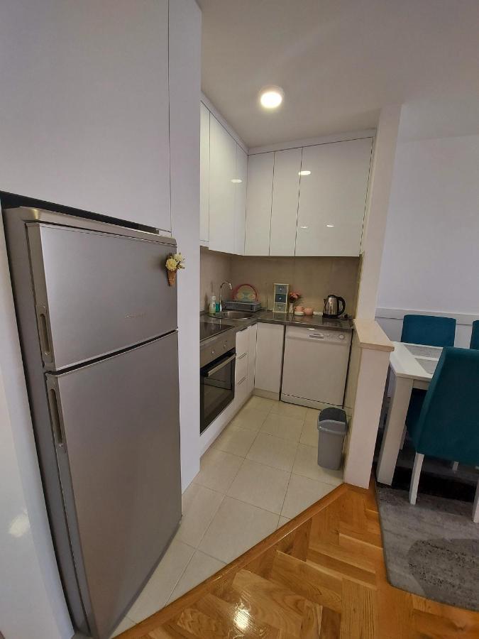Apartman Victoria Lukavica Экстерьер фото
