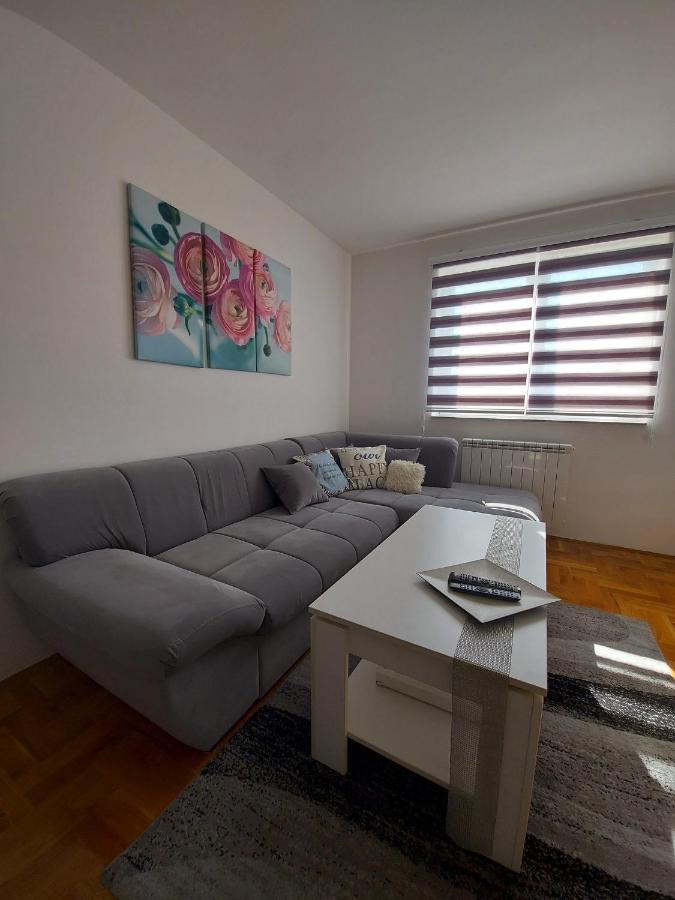 Apartman Victoria Lukavica Экстерьер фото