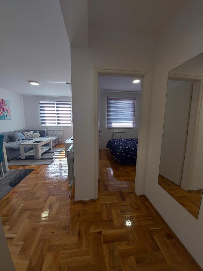 Apartman Victoria Lukavica Экстерьер фото