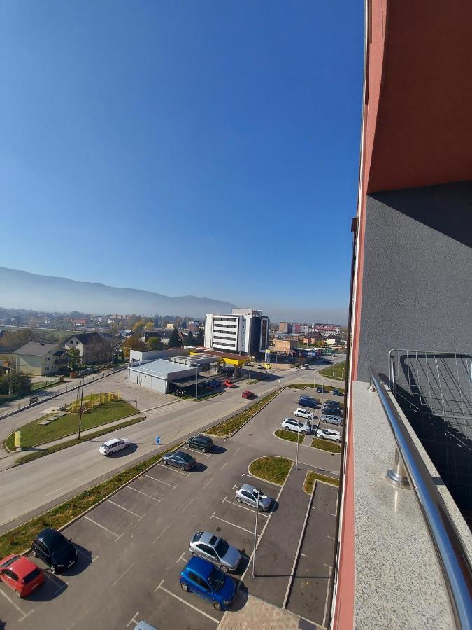 Apartman Victoria Lukavica Экстерьер фото