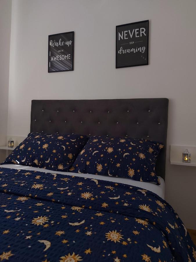Apartman Victoria Lukavica Экстерьер фото