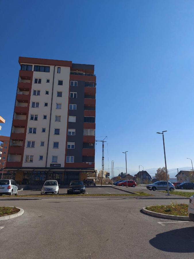 Apartman Victoria Lukavica Экстерьер фото