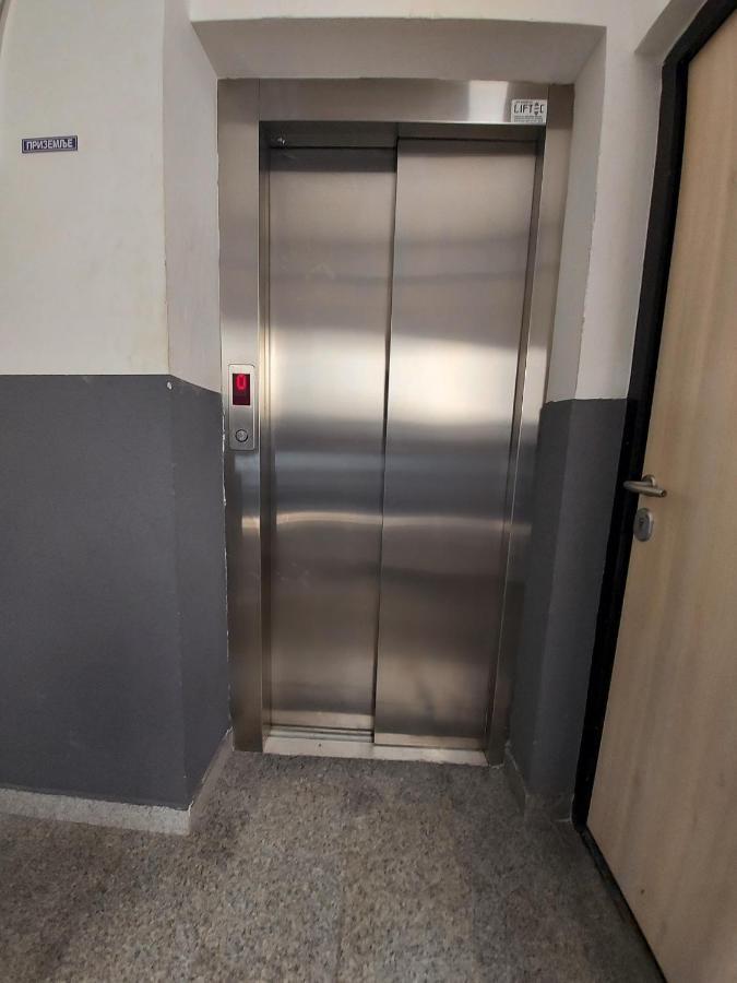Apartman Victoria Lukavica Экстерьер фото