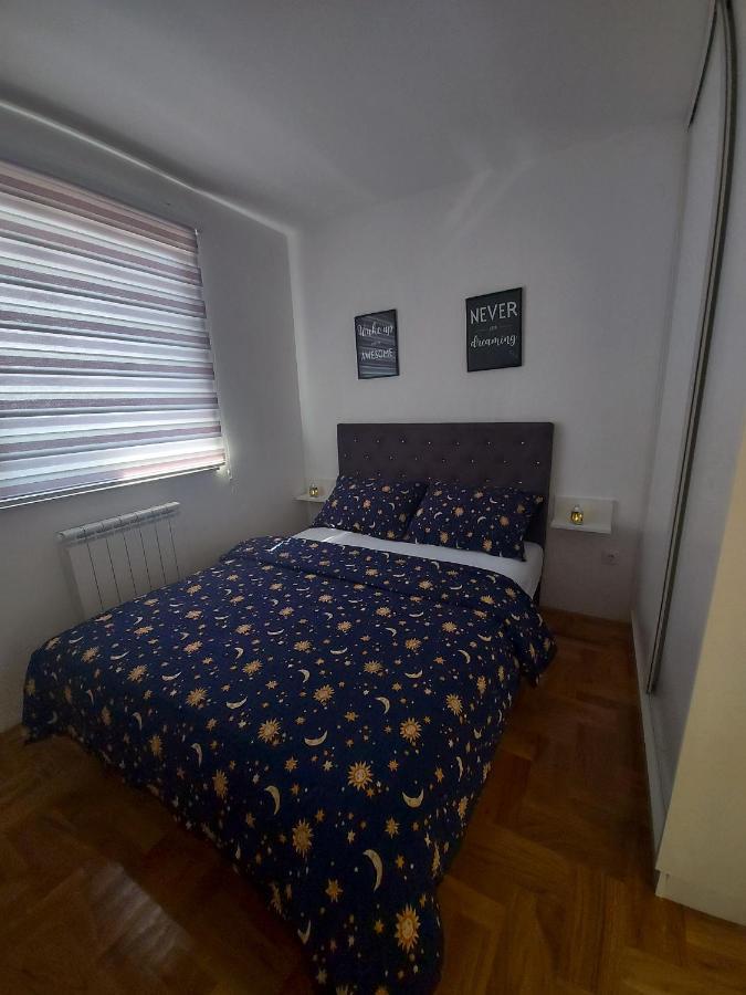 Apartman Victoria Lukavica Экстерьер фото